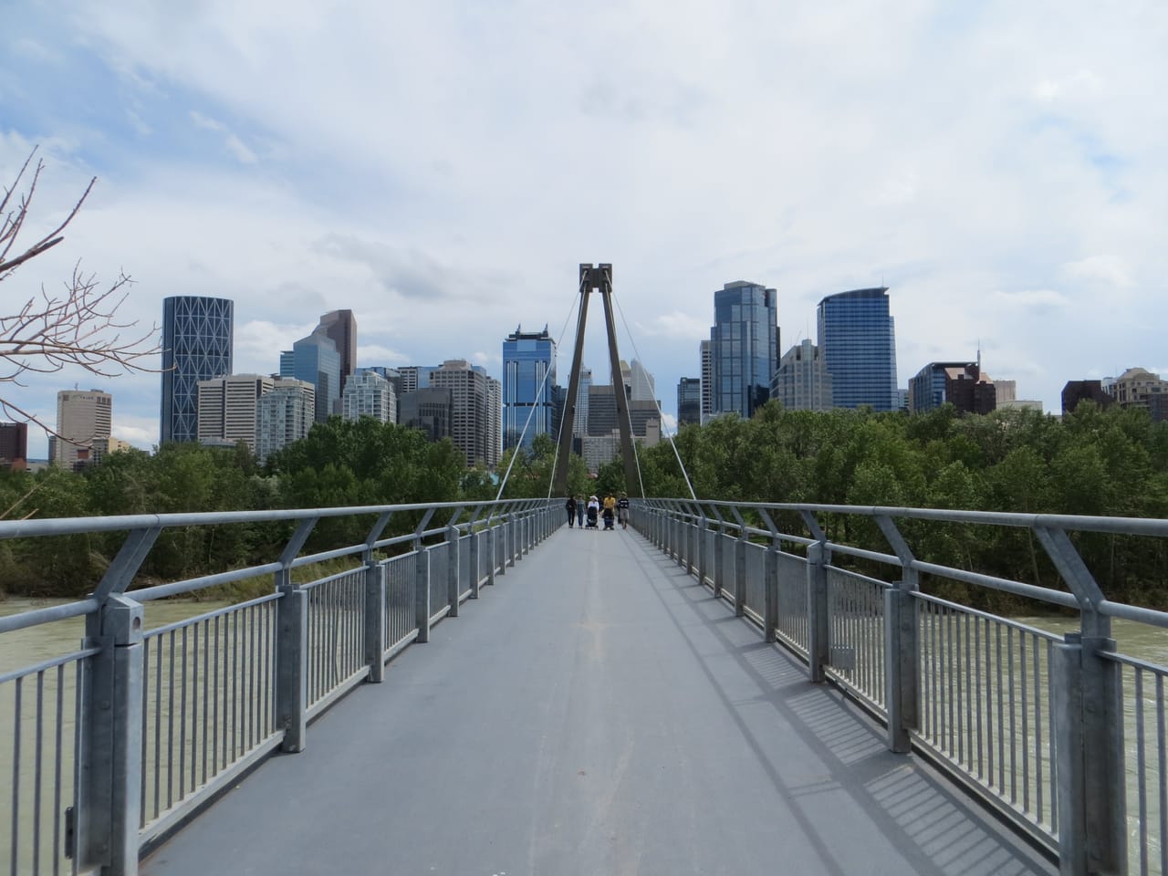 Bridgeland homes for sale